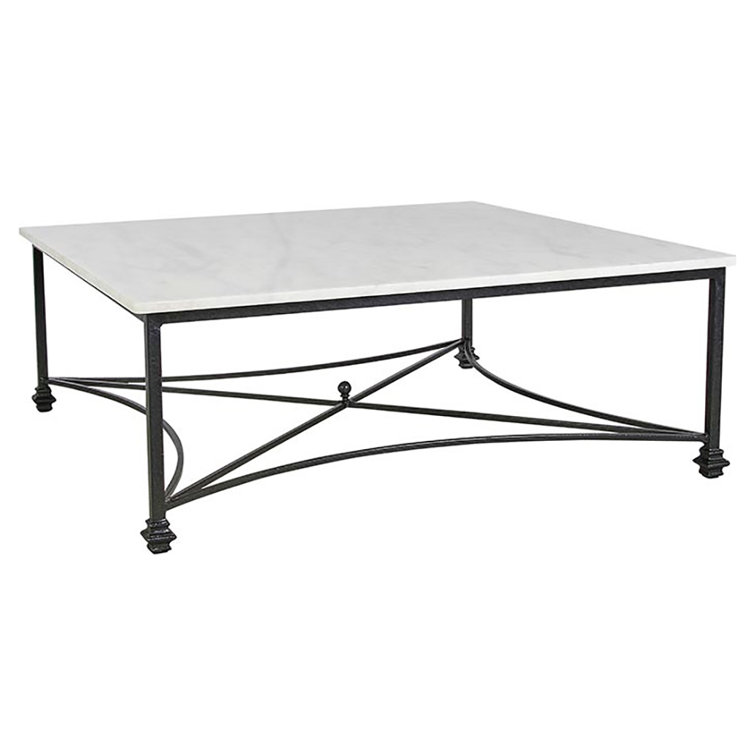 ellahome Bella Frame Coffee Table Wayfair